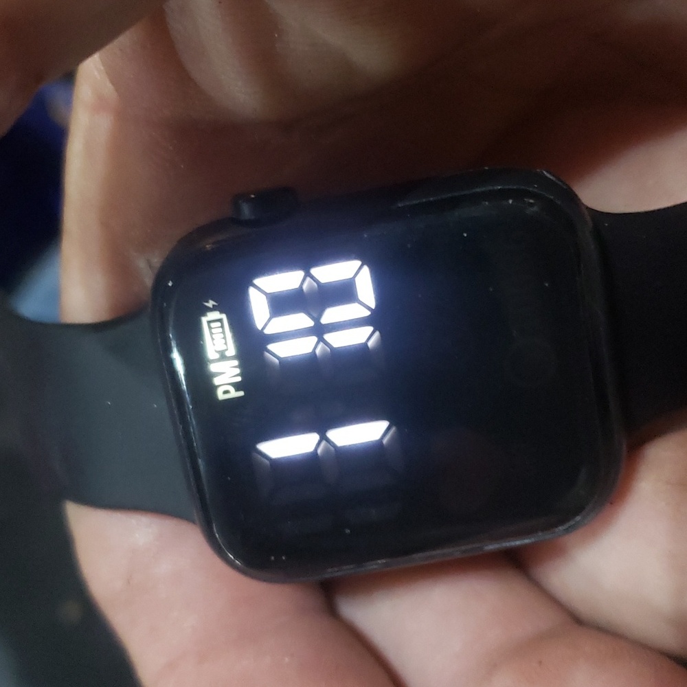 Fit watch - Picture 2 of 4